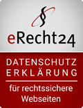 Datenschutzerklärungs-Siegel datenschutzerklärungs-siegel