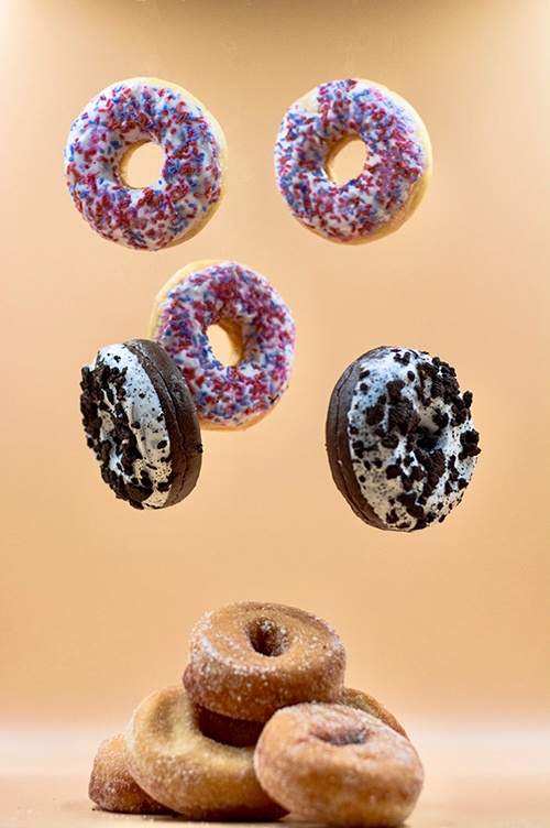 Donuts donuts