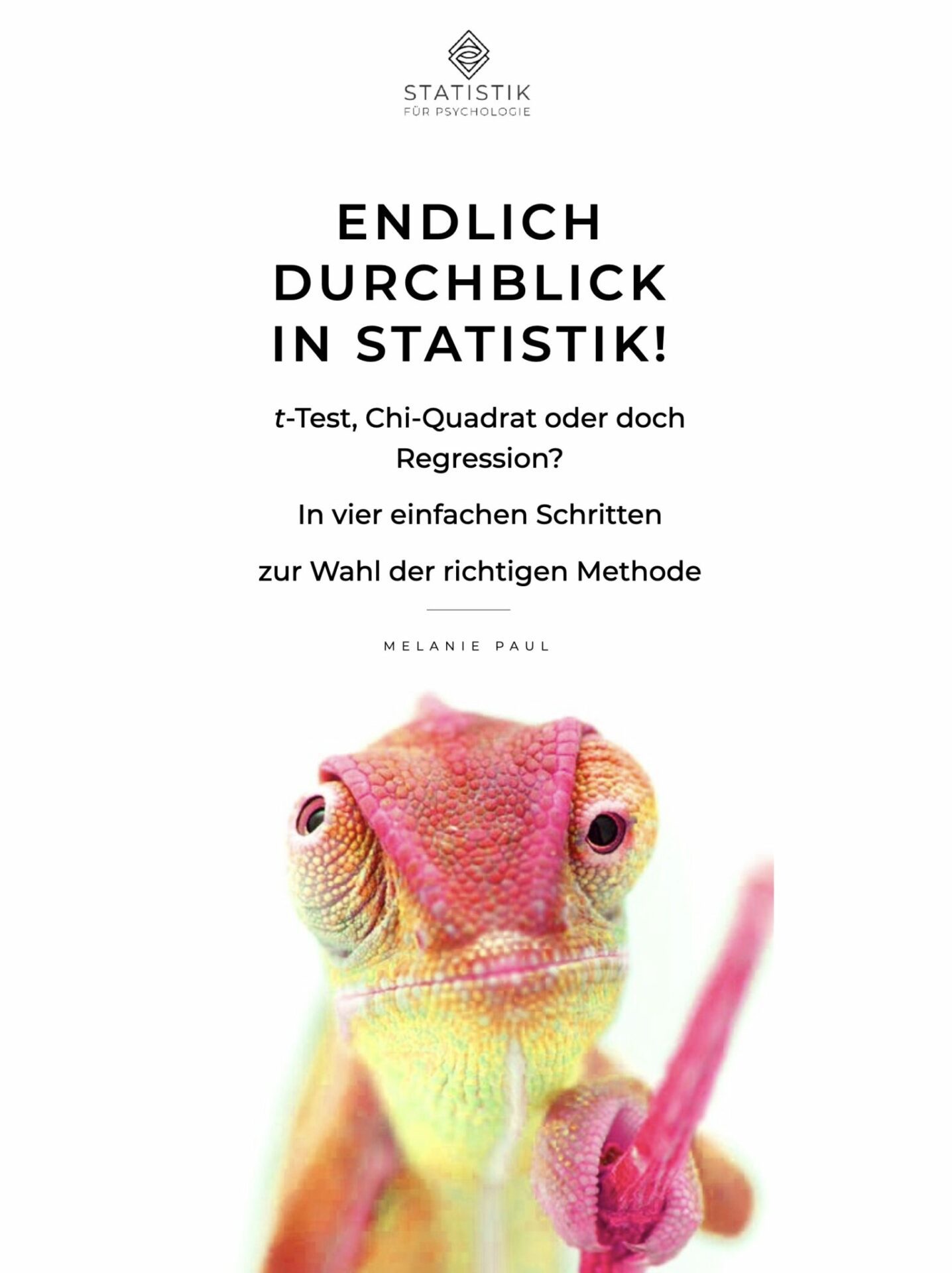 In 4 Schritten zur richtigen Methode in-4-schritten-zur-richtigen-methode