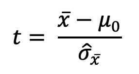 formel-einstichproben-t-test