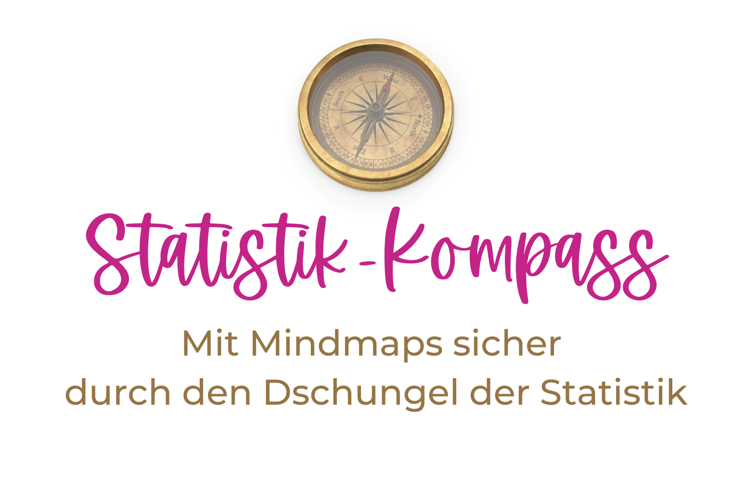 Cover Statistik-Kompass cover-statistik-kompass